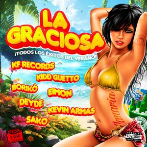 LA GRACIOSA