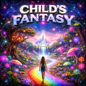 Child's fantasy