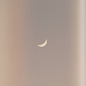 깊은 밤하늘의 아름다운 별이 되어 (inst)