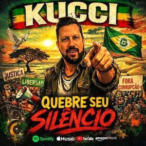 Quebre Seu Silêncio