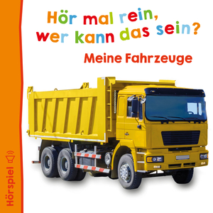 Meine Fahrzeuge - Teil 02