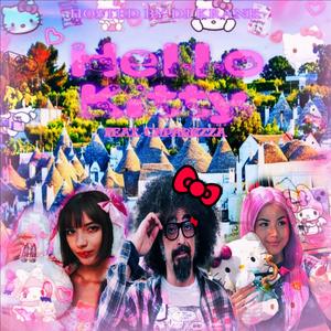 HELLO KITTY (DJ KRANK RMX) (FEAT. CAPAREZZA)
