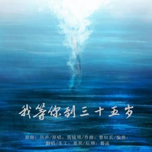 我等你到三十五岁