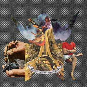 Thas Critter (Gummo Shit)