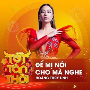 LK Để Mị Nói Cho Mà Nghe, Duyên Âm (Live At Tết Tân Thời)