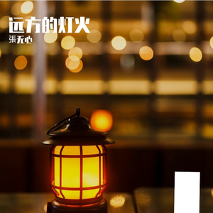 远方的灯火 伴奏