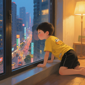 第一次看你，眼神交汇，