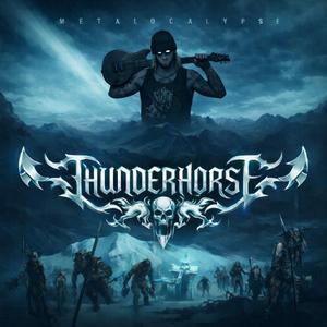 Thunderhorse