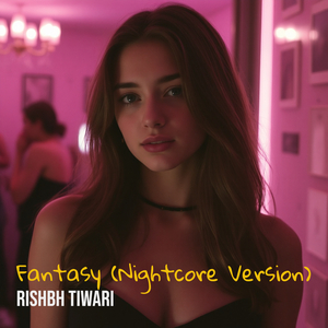 Fantasy (Nightcore Version)