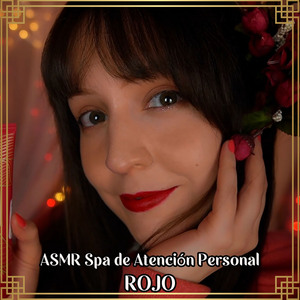 Asmr Hidratando tu Carita con Serum