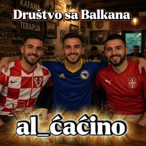 Društvo sa Balkana