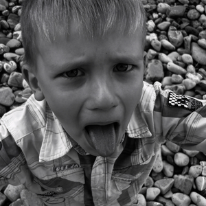 Что скажет твоя мама