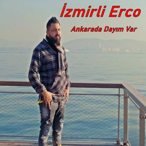 Ankarada Dayım Var