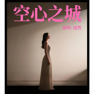 空心之城(原版)