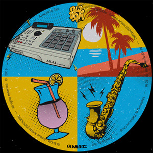 Stirred (Original Mix)