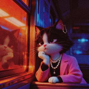 ミッドナイト・カフェ