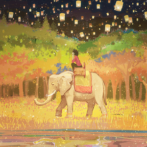 金色野原（Cover 手嶌葵）