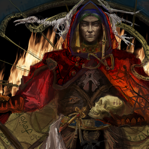 Genesis（创世纪）