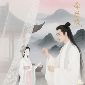 Dgrs7-牵丝戏dj（Dgrs7 Remix）（Dgrs7 remix）