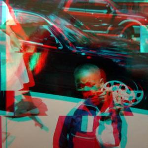 Ghost Music (feat. Press Play)