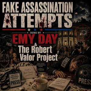 FAKE ASSASSINATION ATTEMPTS