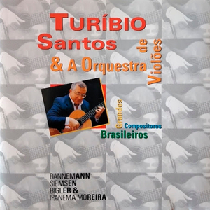 Baião (feat. A Grande Orquestra De Violões)