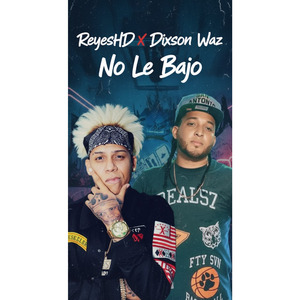 No Le Bajo