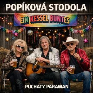 Popíková stodola