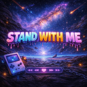 STAND WITH ME