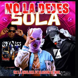 NO LA DEJES SOLA (feat. BLEISON EL NOC)