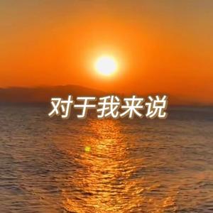 对我来说