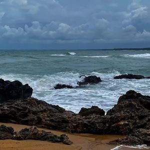 被遗忘的那片海（0.8）