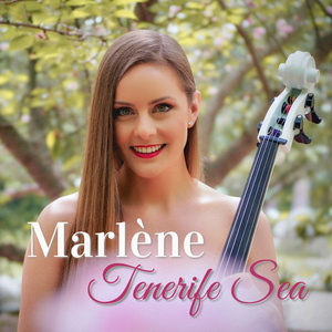 Tenerife Sea (Cello Version) (Instrumental Version)
