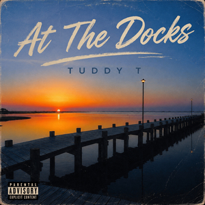 At the Docks