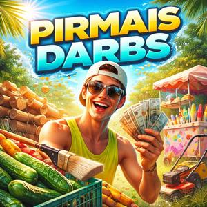 Pirmais darbs