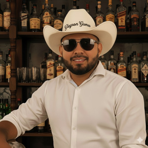 Outro em Meu Lugar (Ao Vivo)