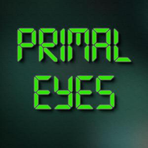 Primal Eyes (feat. Yoko Shimomura) (Parasite Eve)