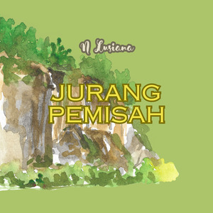 Jurang Pemisah
