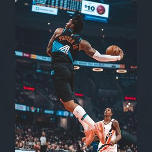 Kevin Porter Jr. (feat. Zar)