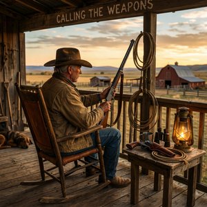 Calling the Weapons