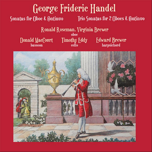 Sonata in C minor, Op. 1, No. 8