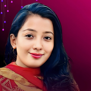 মধুর মধুর কথা কইয়া চিত্তে দাগা দিলো