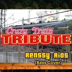 Crazy Train (Bass Solo)