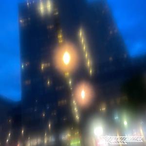 bad dreams (feat. Silent Boy)