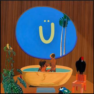 Ü (Sped Up Instrumental)
