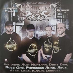 On noie les rimes (feat. Rmak & Jo H)