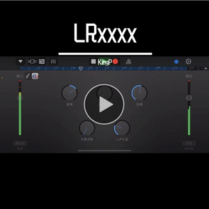 LR9999 DM（PROD by Simon Marcus）