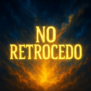 NO RETROCEDO