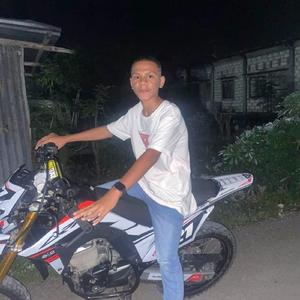 Aku Masih Seperti Yang Dulu