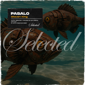 Pasalo (Dj Care Remix)